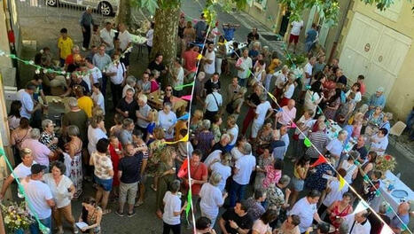 Café associatif à Pavie : 2 ans de culture, musique et convivialité à fêter le 4 juillet | Professionnels du tourisme du Grand Auch Cœur de Gascogne | Scoop.it