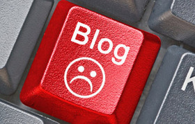 10 Reasons Your Small Business Shouldn't Start a Blog | Information Technology & Social Media News | Scoop.it