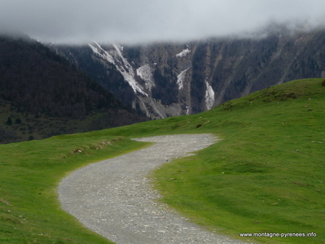 Du col d&rsquo;Azet au col du Pla de la Seube - Montagne Pyr&eacute;n&eacute;es | Vall&eacute;es d'Aure & Louron - Pyr&eacute;n&eacute;es | Scoop.it