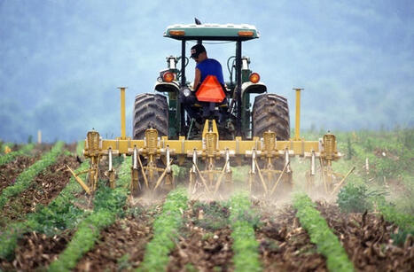 Le coût des pesticides sur le système de santé inquiète des mutuelles | Toxique, soyons vigilant ! | Scoop.it