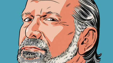 Donald Trump’s Tariff Dealmaker-in-Chief | by Antonia Hitchens | NewYorker.com | Surfing the Broadband Bit Stream | Scoop.it