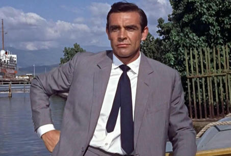 Illalla tv:ssä: Ensimmäisessä Bond-elokuvassa on yllättävä yksityiskohta – lavasteista täytyi tehdä pieniä | 1Uutiset - Lukemisen tähden | Scoop.it