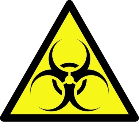 Fortinet sees future where computer virus and biological virus combine - SlashGear | Virology News | Scoop.it