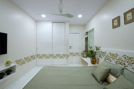A luxurious smart home | India Art n Design - Art | Scoop.it