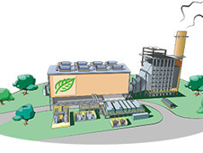 Un r&eacute;seau de chaleur intercommunal urbain pour la M&eacute;tropole europ&eacute;enne de Lille | rev3 - la 3&egrave;me r&eacute;volution industrielle en Hauts-de-France | Scoop.it