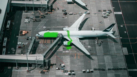 Court prohibits Eurowings greenwashing adverts | Aviation, climat et nuisances | Scoop.it