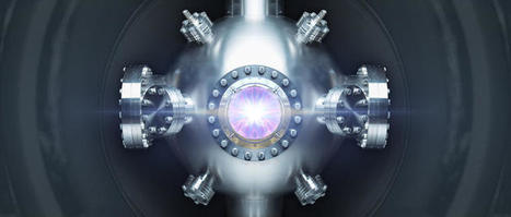 Lockheed figures out fusion (maybe) - CNET | #Sustainability | Scoop.it
