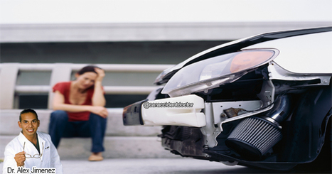 Medical Care for Auto Accident Injuries | Accidents and Injuries | Scoop.it