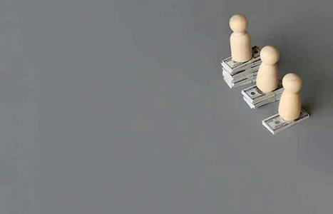 What impact has the pandemic and economic crisis had on pay gaps? | In the news: data in the UK Data Service collection across the web | Scoop.it