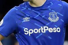 Everton terminate SportPesa’s shirt deal three years early | Football Finance | Scoop.it