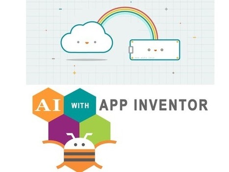 How to Use MIT App Inventor with Arduino Cloud | tecno4 | Scoop.it