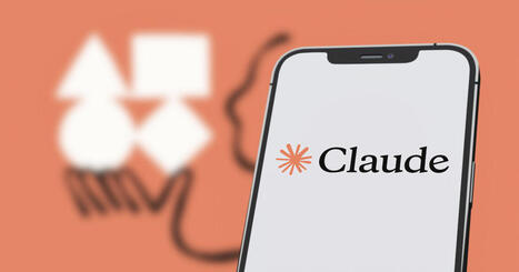 Claude ajoute un filigrane sur les textes g&eacute;n&eacute;r&eacute;s pour pouvoir les identifier | Ressources Community Manager | Scoop.it