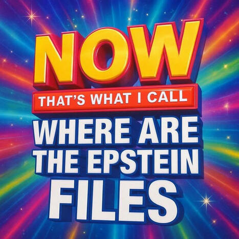 10 Things the Felon Has Done to Hide the Epstein Files - Daily Kos | Operation Phobos | Scoop.it