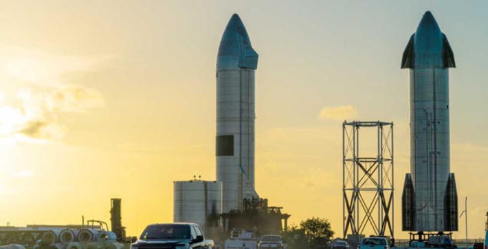 Cathie Wood Projects $10 Trillion In SpaceX Starship Revenue By 2030 | Wealth Advisors Report - Accumulating, Preserving, and Transitioning Wealth | Scoop.it
