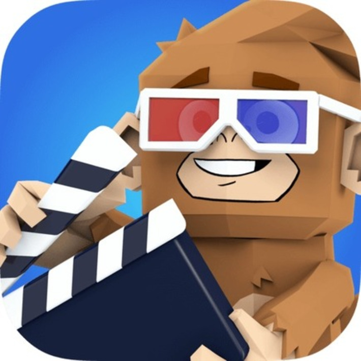 3D | Creative Storytelling App | Apps voor kinderen | Scoop.it