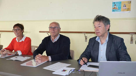 Lannion. Le centre Saint-Elivet a investi les quartiers | L'actualité des quartiers politique de la ville de Bretagne et Pays de la Loire | Scoop.it