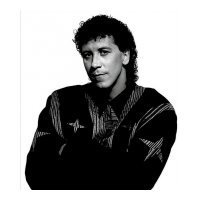 Then & now: Paul Hardcastle, composer | Soundtrack | Scoop.it
