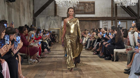 Hits and Misses: New York Fashion Week Spring 2024 | Fashion Law and Business | Scoop.it
