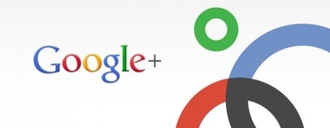 Les professionnels surveillent l’impact de Google+ sur le référencement | Community Management | Scoop.it