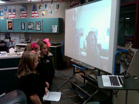 That Guy in the Library | Technology in Education | Scoop.it