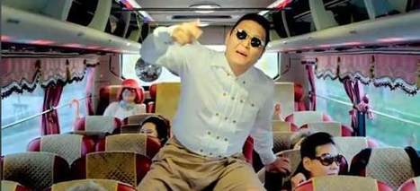 El clip 'Gangnam Style', récord Guinness como vídeo más popular de YouTube | PERIÓDICOS Y NOTICIAS | Scoop.it