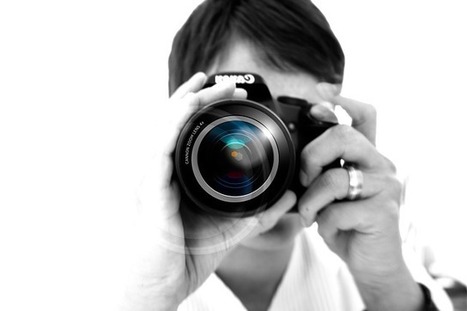 Curso gratuito de Fotografía online | Las TIC y la Educación | Scoop.it