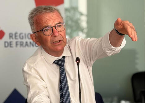 Forte chute des formations de demandeurs d&rsquo;emploi financ&eacute;es par les r&eacute;gions | La Revue de presse du SOIP | Scoop.it