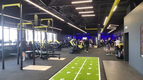 D&eacute;couvrez les enseignes qui d&eacute;barquent &agrave; Cit&eacute; Europe&nbsp; | revue de presse | Scoop.it