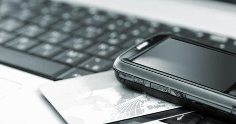L'explosion du m-commerce | E-marketing | Scoop.it