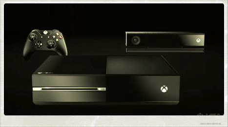 Microsoft Announces the Xbox One | iSchoolLeader Magazine | Scoop.it