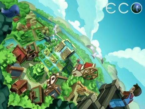 Ecologie : le top 10 des jeux vidéo interactifs | Education & Numérique | Scoop.it