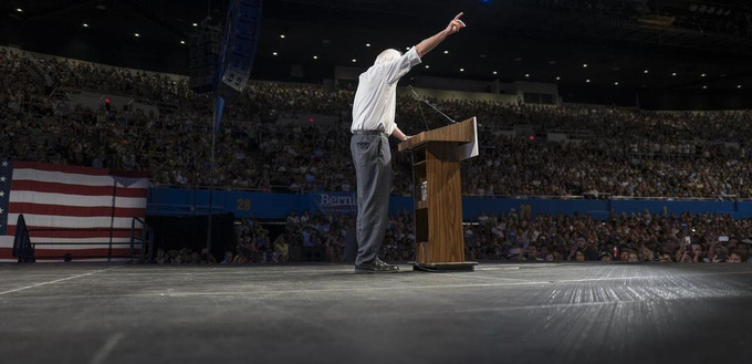 Robert Reich Explains Why Capitalism Is Broken and the Importance of Bernie ... - Mic | real utopias | Scoop.it
