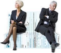 Solidarité fiscale après le divorce ? Pas toujours dit le juge ! | Fiscalité personnelle et conseil patrimonial | Scoop.it