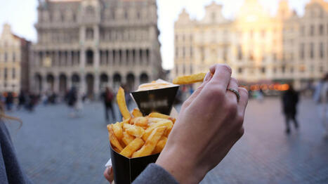 'Foodisation': comment le tourisme transforme les villes en restaurants &agrave; ciel ouvert - RTBF Actus | Albi - Veille e-tourisme | Scoop.it