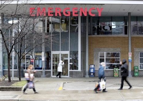 Canada’s healthcare sector 3rd highest per capita greenhouse gas emitter among global counterparts: report | Sustainable Procurement & CSR News - Pharmaceutical Industry | Scoop.it