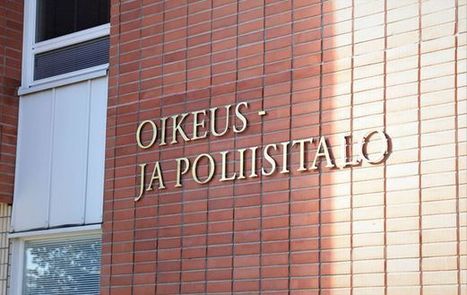 Lapsenraiskaaja sitoi uhrinsa ja otti heistä valokuvia - käräjäoikeus tuomitsi seitsemäksi vuodeksi vankilaan | 1Uutiset - Lukemisen tähden | Scoop.it