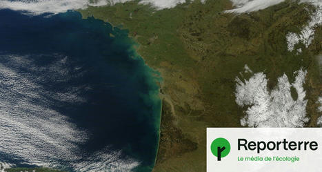Tout savoir sur le changement climatique en France | Reporterre | La SELECTION du Web | CAUE des Vosges - www.caue88.com | Scoop.it