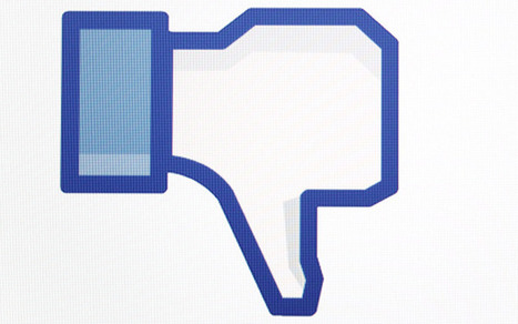 Facebook Begins Eliminating Fake Likes | Communications Major | Scoop.it