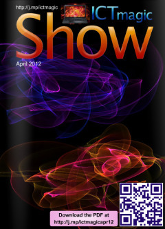 ICTmagic - *Recently Added | I'm Bringing Techy Back | Scoop.it