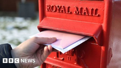 Royal Mail asks to stop Saturday letter deliveries | Microeconomics: IB Economics | Scoop.it