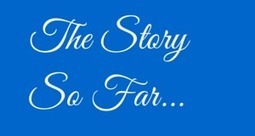 Tell It, Don&rsquo;t Sell It: The power of storytelling | Generosity Magazine | How to find and tell your story | Scoop.it