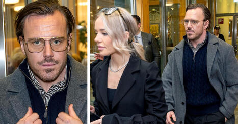 Christofer &rdquo;Chrippa&rdquo; Lundstr&ouml;m och Linnea &ndash; dom i Link&ouml;pings tingsr&auml;tt | 1Uutiset - Lukemisen t&auml;hden | Scoop.it