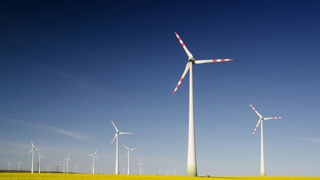 AI boom pushing power grid to limits as data centers triple energy demand | Industry 411 - Waste Management | Scoop.it