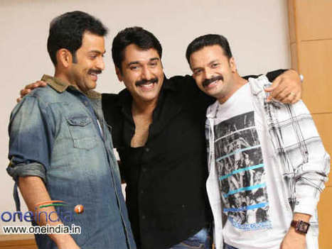 Mumbai Police - Movie Review | Bollywood Movies News | Scoop.it