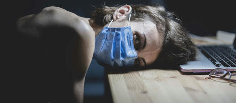 Usbek & Rica - 1 jeune sur 3 consid&egrave;re que vivre dans notre &eacute;poque est une &laquo; malchance &raquo; | Biodiversit&eacute; | Scoop.it