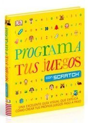 Xogos con Scratch  | tecno4 | Scoop.it
