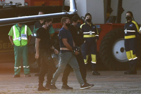 Not my kingpin: Operation targets ‘Ndrangheta royalty in Europe | FATF | Scoop.it
