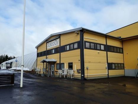 Salico lopettaa Juvalla | 1Uutiset - Lukemisen tähden | Scoop.it