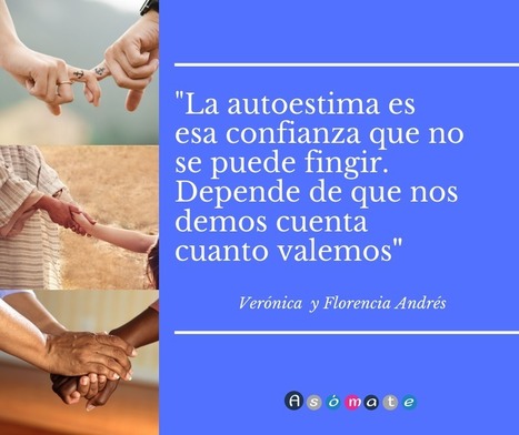 Reflexión del 6 de septiembre del 2019 | Asómate | Educación, TIC y ecología | Scoop.it