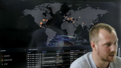 Assurance : vers un nouveau record des cyberattaques en 2019 ... | Renseignements Stratégiques, Investigations & Intelligence Economique | Scoop.it